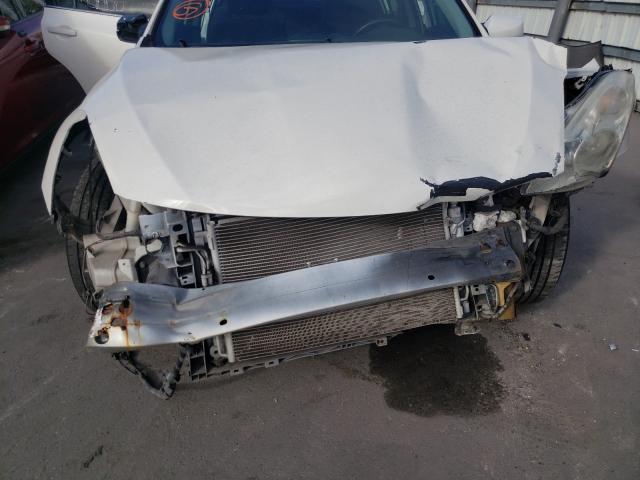 Photo 8 VIN: 1N4AL2AP6AC164491 - NISSAN ALTIMA BAS 