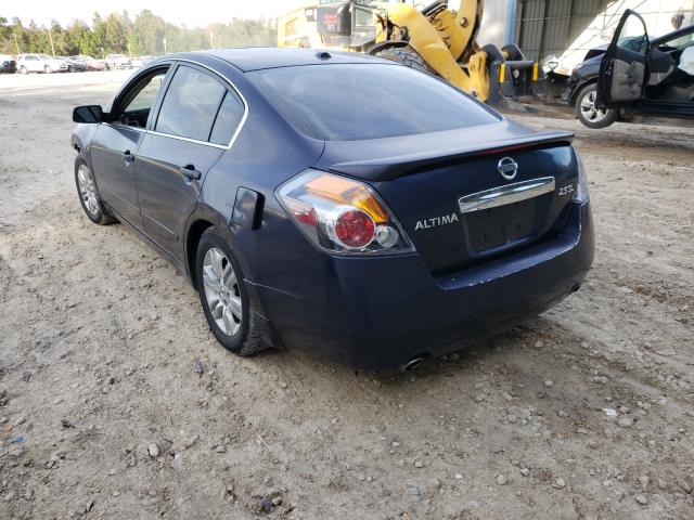 Photo 2 VIN: 1N4AL2AP6AC166452 - NISSAN ALTIMA BAS 