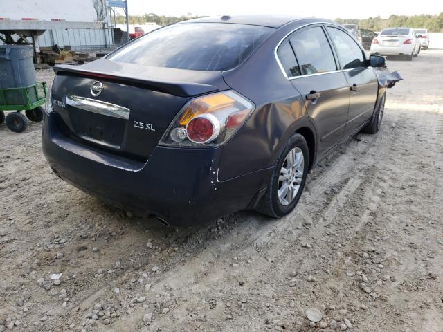 Photo 3 VIN: 1N4AL2AP6AC166452 - NISSAN ALTIMA BAS 