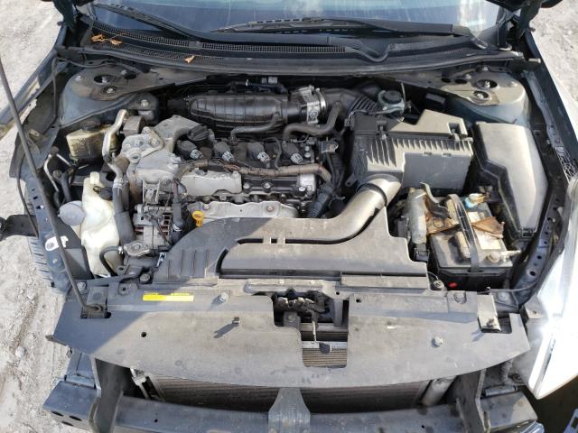 Photo 6 VIN: 1N4AL2AP6AC166452 - NISSAN ALTIMA BAS 