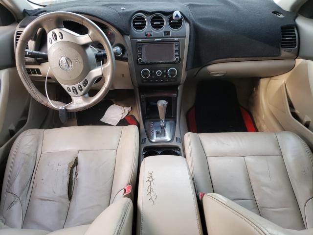 Photo 8 VIN: 1N4AL2AP6AC166452 - NISSAN ALTIMA BAS 