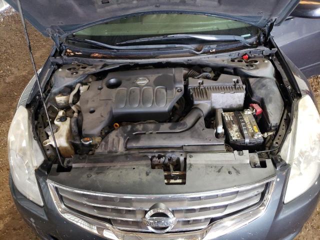 Photo 10 VIN: 1N4AL2AP6AC166838 - NISSAN ALTIMA 