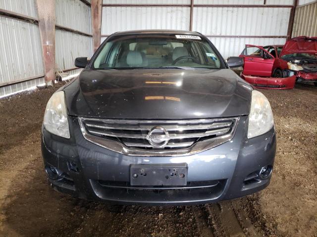 Photo 4 VIN: 1N4AL2AP6AC166838 - NISSAN ALTIMA 