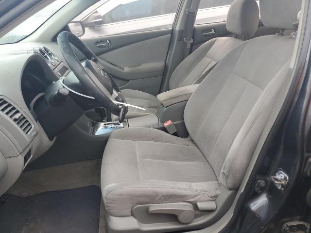 Photo 6 VIN: 1N4AL2AP6AC166838 - NISSAN ALTIMA 