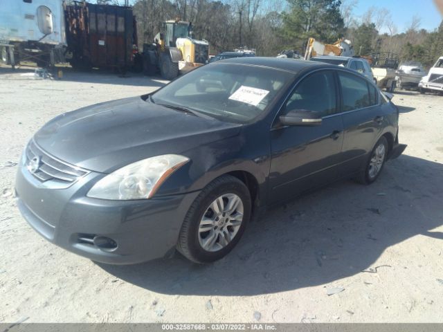 Photo 1 VIN: 1N4AL2AP6AC169836 - NISSAN ALTIMA 