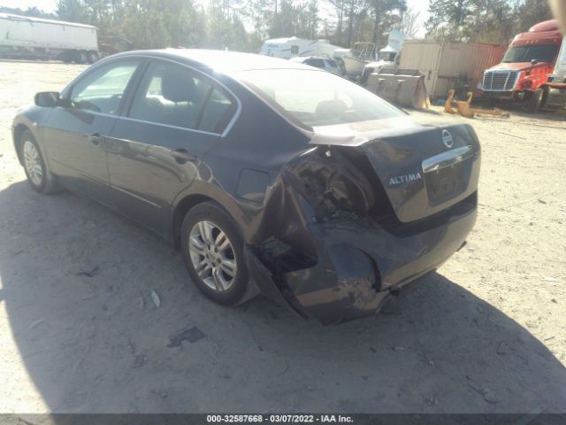 Photo 2 VIN: 1N4AL2AP6AC169836 - NISSAN ALTIMA 