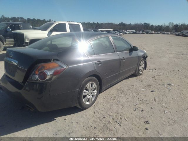 Photo 3 VIN: 1N4AL2AP6AC169836 - NISSAN ALTIMA 