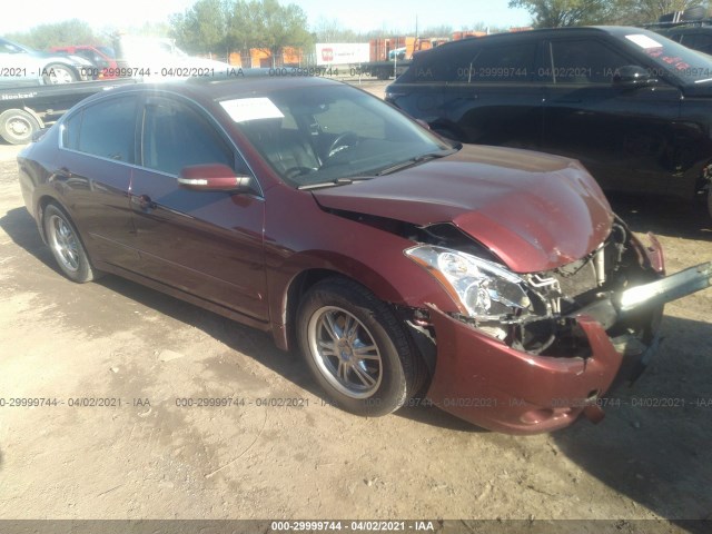 Photo 0 VIN: 1N4AL2AP6AC172672 - NISSAN ALTIMA 