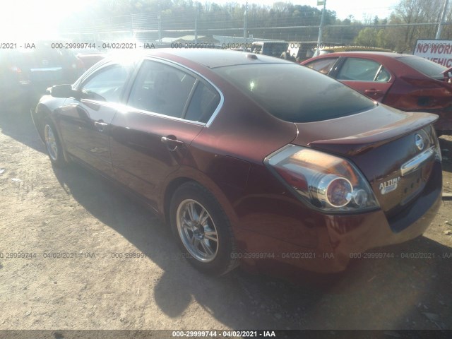 Photo 2 VIN: 1N4AL2AP6AC172672 - NISSAN ALTIMA 