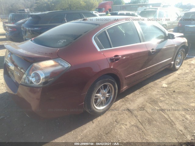 Photo 3 VIN: 1N4AL2AP6AC172672 - NISSAN ALTIMA 