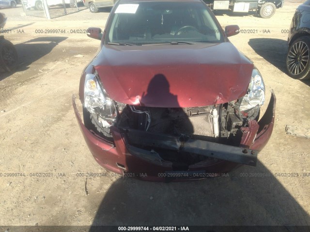 Photo 5 VIN: 1N4AL2AP6AC172672 - NISSAN ALTIMA 