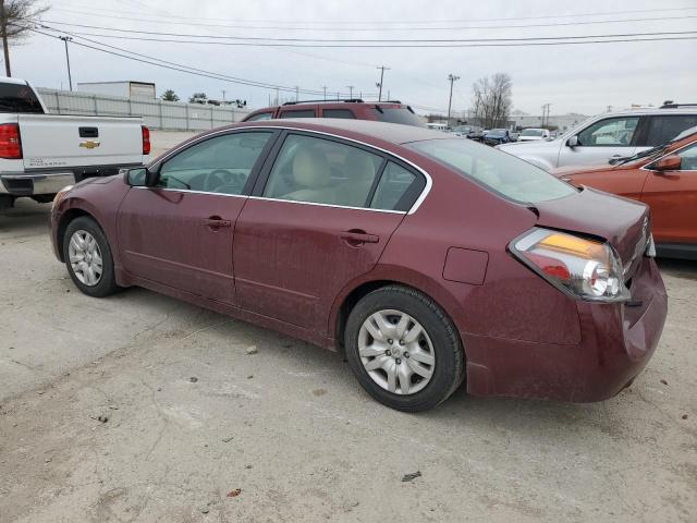 Photo 1 VIN: 1N4AL2AP6AC172932 - NISSAN ALTIMA BAS 