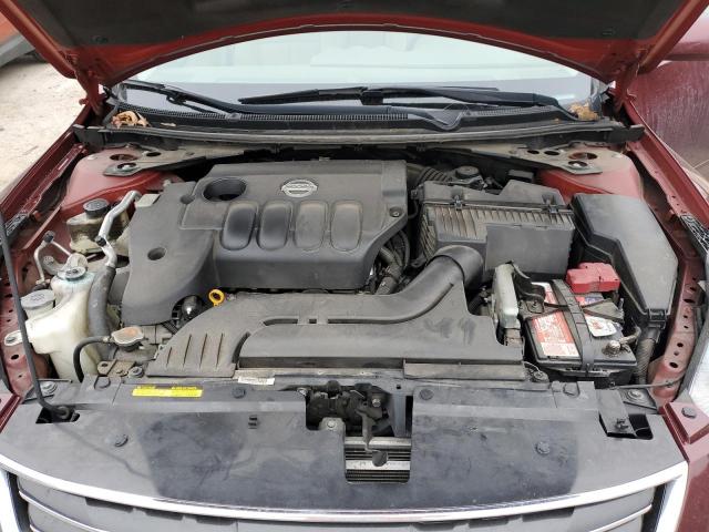 Photo 10 VIN: 1N4AL2AP6AC172932 - NISSAN ALTIMA BAS 