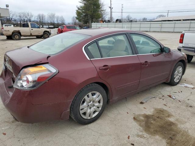 Photo 2 VIN: 1N4AL2AP6AC172932 - NISSAN ALTIMA BAS 