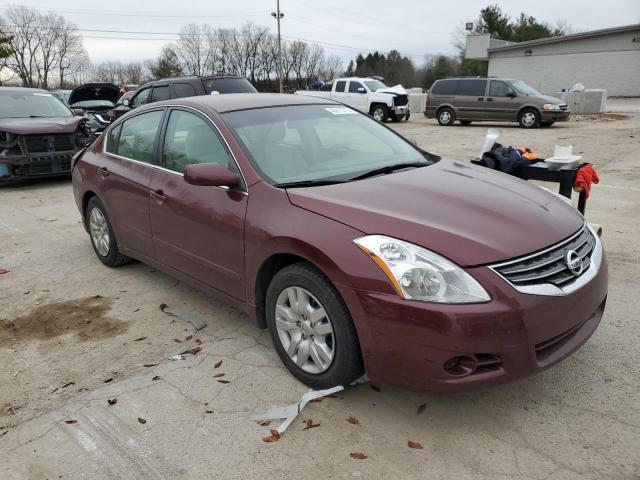 Photo 3 VIN: 1N4AL2AP6AC172932 - NISSAN ALTIMA BAS 