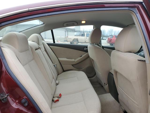 Photo 9 VIN: 1N4AL2AP6AC172932 - NISSAN ALTIMA BAS 