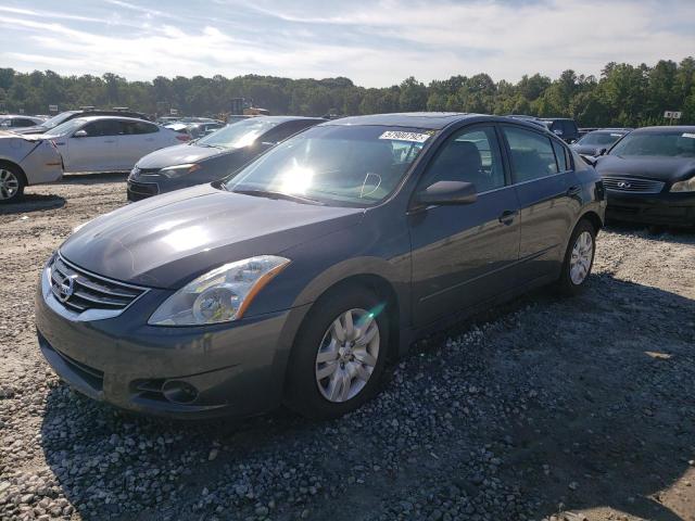 Photo 1 VIN: 1N4AL2AP6AC173286 - NISSAN ALTIMA BAS 