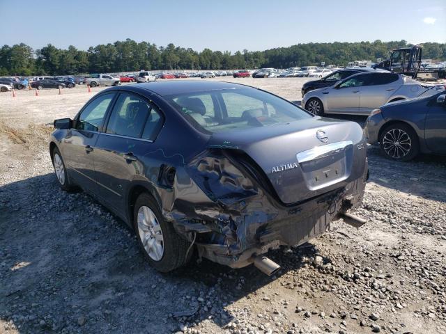 Photo 2 VIN: 1N4AL2AP6AC173286 - NISSAN ALTIMA BAS 