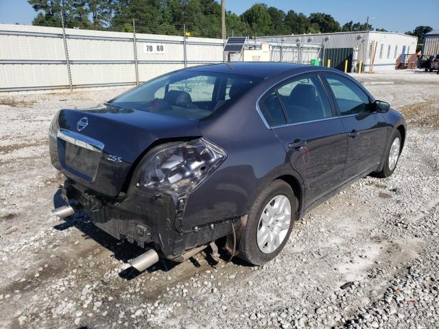 Photo 3 VIN: 1N4AL2AP6AC173286 - NISSAN ALTIMA BAS 