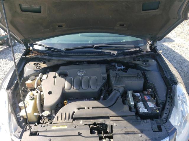 Photo 6 VIN: 1N4AL2AP6AC173286 - NISSAN ALTIMA BAS 