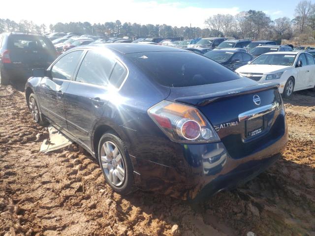 Photo 2 VIN: 1N4AL2AP6AC176267 - NISSAN ALTIMA BAS 