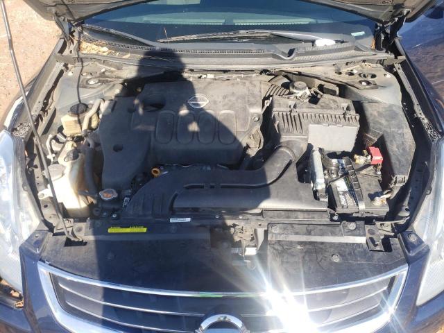 Photo 6 VIN: 1N4AL2AP6AC176267 - NISSAN ALTIMA BAS 