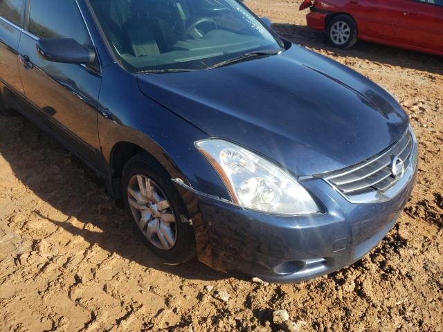 Photo 8 VIN: 1N4AL2AP6AC176267 - NISSAN ALTIMA BAS 