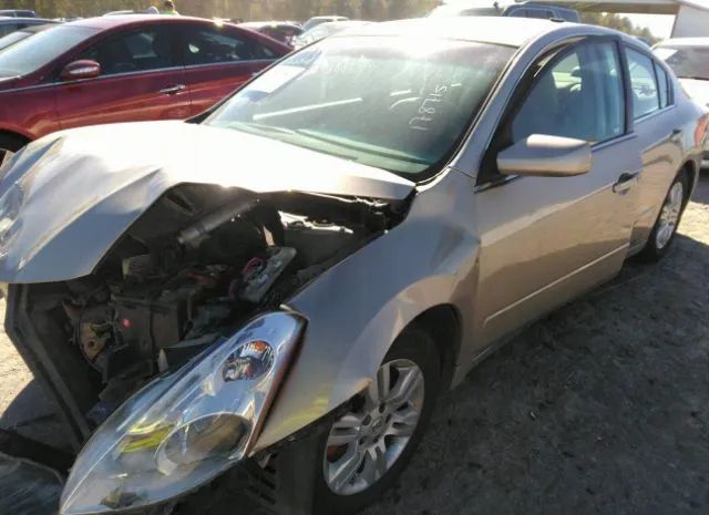 Photo 1 VIN: 1N4AL2AP6AC178715 - NISSAN ALTIMA 