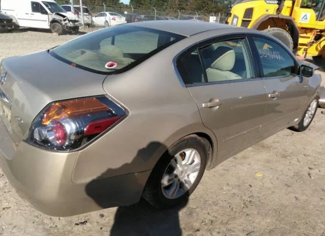 Photo 3 VIN: 1N4AL2AP6AC178715 - NISSAN ALTIMA 