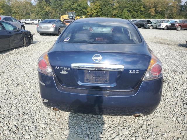 Photo 5 VIN: 1N4AL2AP6AC178780 - NISSAN ALTIMA BAS 