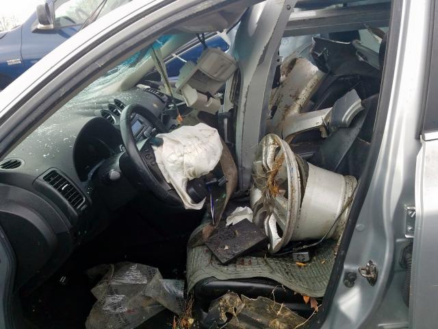 Photo 4 VIN: 1N4AL2AP6AC180139 - NISSAN ALTIMA BAS 