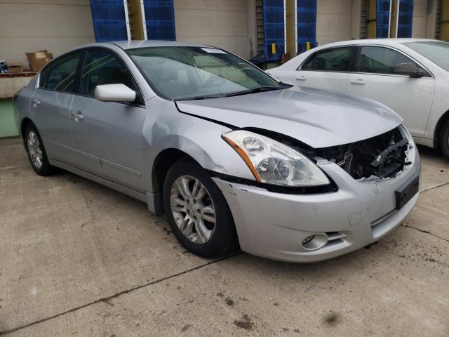 Photo 0 VIN: 1N4AL2AP6AC180464 - NISSAN ALTIMA BAS 