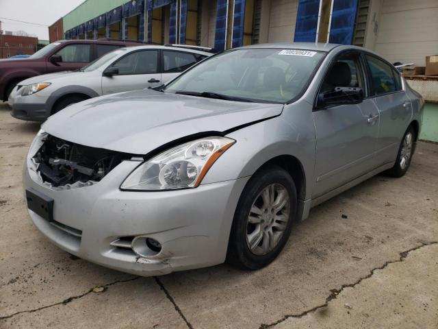 Photo 1 VIN: 1N4AL2AP6AC180464 - NISSAN ALTIMA BAS 