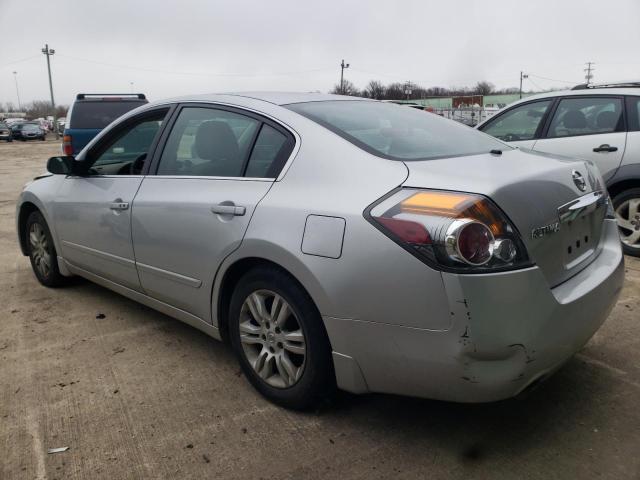 Photo 2 VIN: 1N4AL2AP6AC180464 - NISSAN ALTIMA BAS 