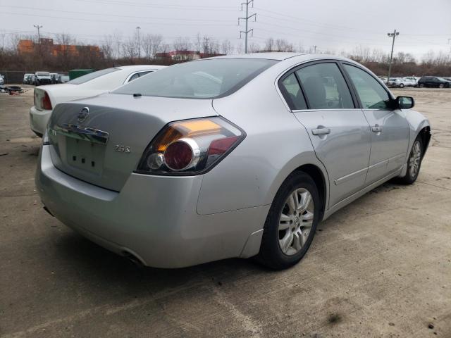 Photo 3 VIN: 1N4AL2AP6AC180464 - NISSAN ALTIMA BAS 