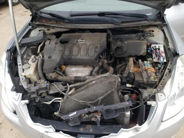 Photo 6 VIN: 1N4AL2AP6AC180464 - NISSAN ALTIMA BAS 