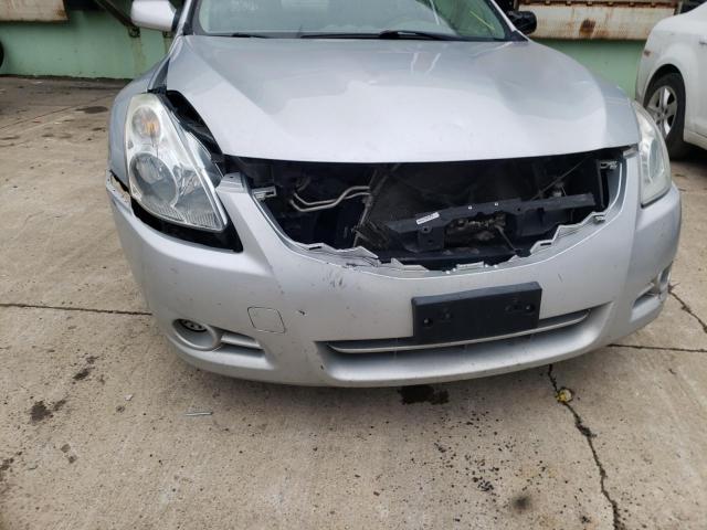 Photo 8 VIN: 1N4AL2AP6AC180464 - NISSAN ALTIMA BAS 