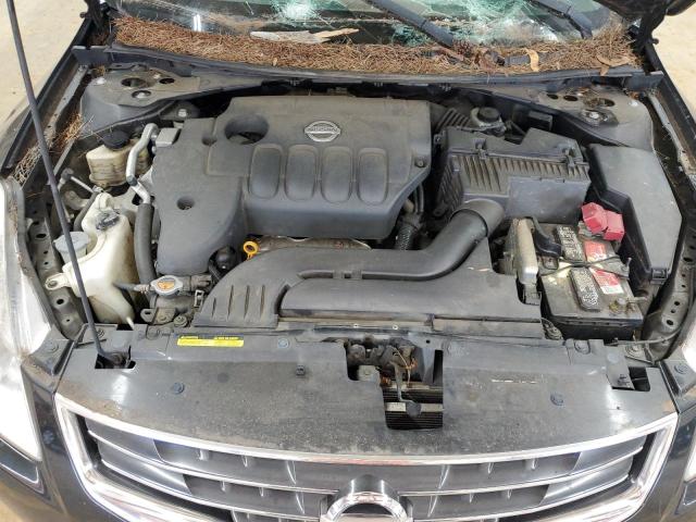 Photo 10 VIN: 1N4AL2AP6AC181128 - NISSAN ALTIMA BAS 