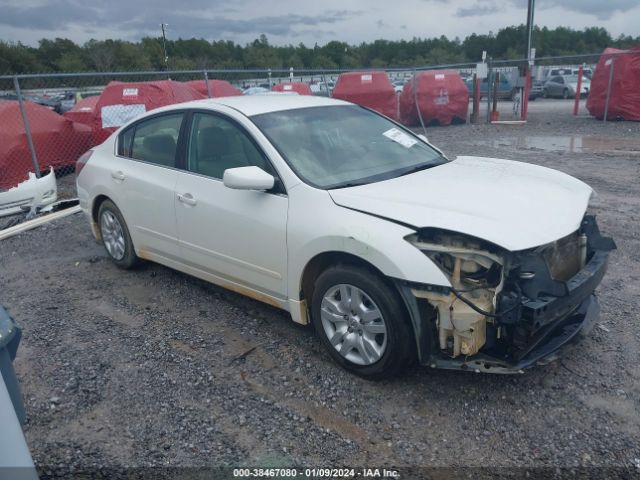 Photo 0 VIN: 1N4AL2AP6AC186927 - NISSAN ALTIMA 