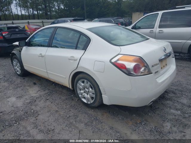 Photo 2 VIN: 1N4AL2AP6AC186927 - NISSAN ALTIMA 