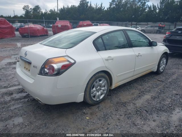 Photo 3 VIN: 1N4AL2AP6AC186927 - NISSAN ALTIMA 