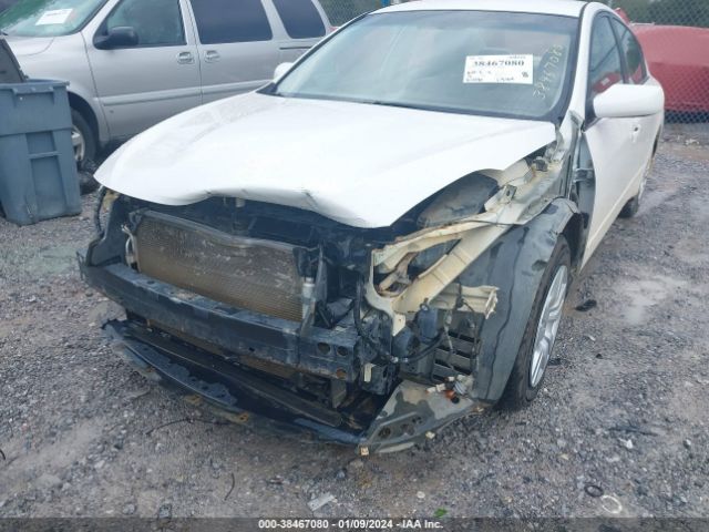 Photo 5 VIN: 1N4AL2AP6AC186927 - NISSAN ALTIMA 