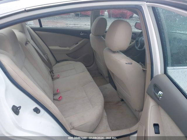 Photo 7 VIN: 1N4AL2AP6AC186927 - NISSAN ALTIMA 