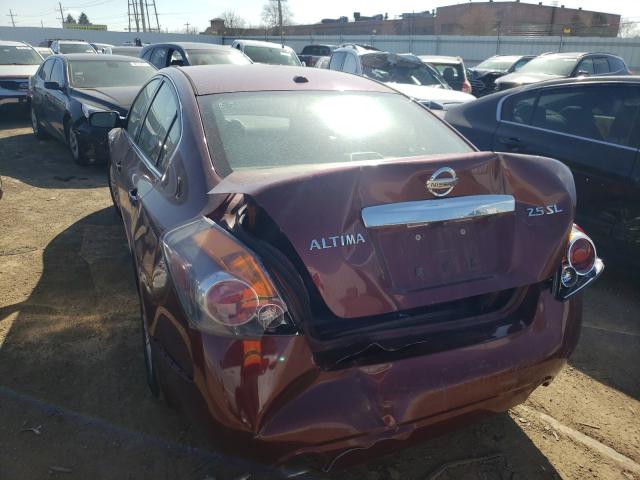 Photo 2 VIN: 1N4AL2AP6AC189388 - NISSAN ALTIMA BAS 