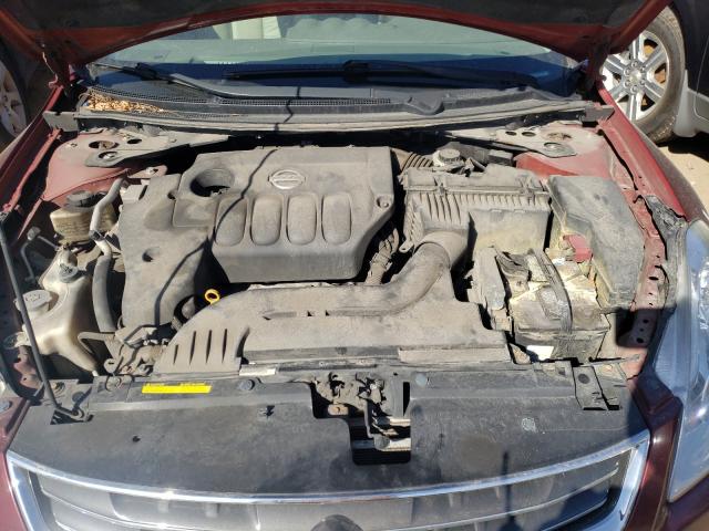 Photo 6 VIN: 1N4AL2AP6AC189388 - NISSAN ALTIMA BAS 