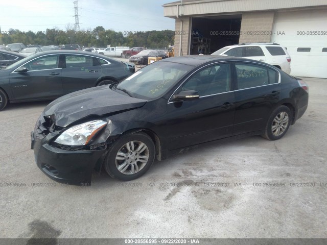 Photo 1 VIN: 1N4AL2AP6AC190685 - NISSAN ALTIMA 