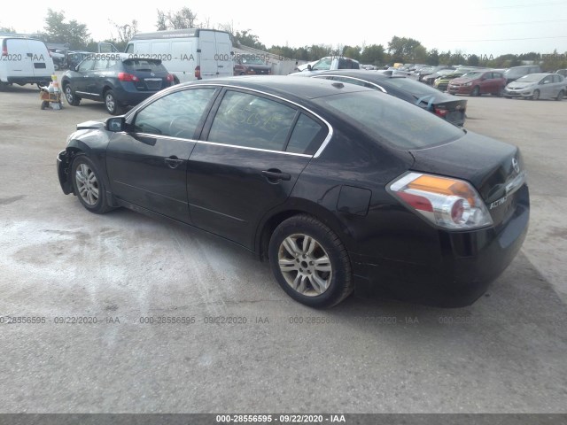 Photo 2 VIN: 1N4AL2AP6AC190685 - NISSAN ALTIMA 