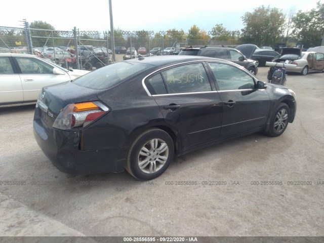 Photo 3 VIN: 1N4AL2AP6AC190685 - NISSAN ALTIMA 