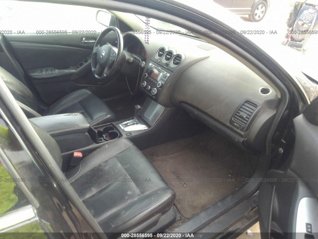 Photo 4 VIN: 1N4AL2AP6AC190685 - NISSAN ALTIMA 