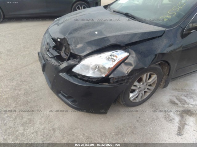 Photo 5 VIN: 1N4AL2AP6AC190685 - NISSAN ALTIMA 